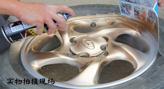 銀箭手噴漆實(shí)景圖.jpg 銀箭手噴漆實(shí)景圖.jpg
